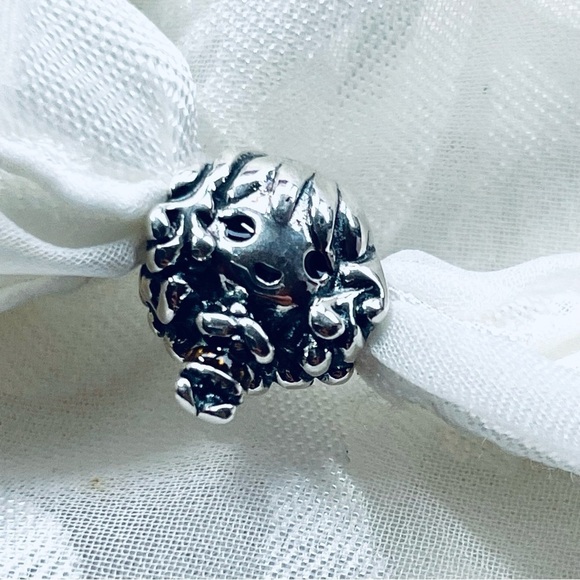 ⚡✨ NWOT Hermione Granger Charm – Harry Potter, 925 Sterling Silver 📚 - Picture 6 of 15